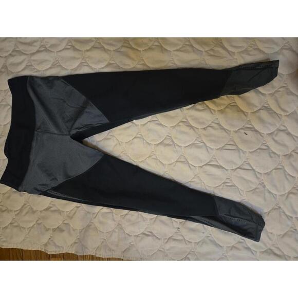 Fabletics Pants - Fabletics Women's green Activewear Leggings